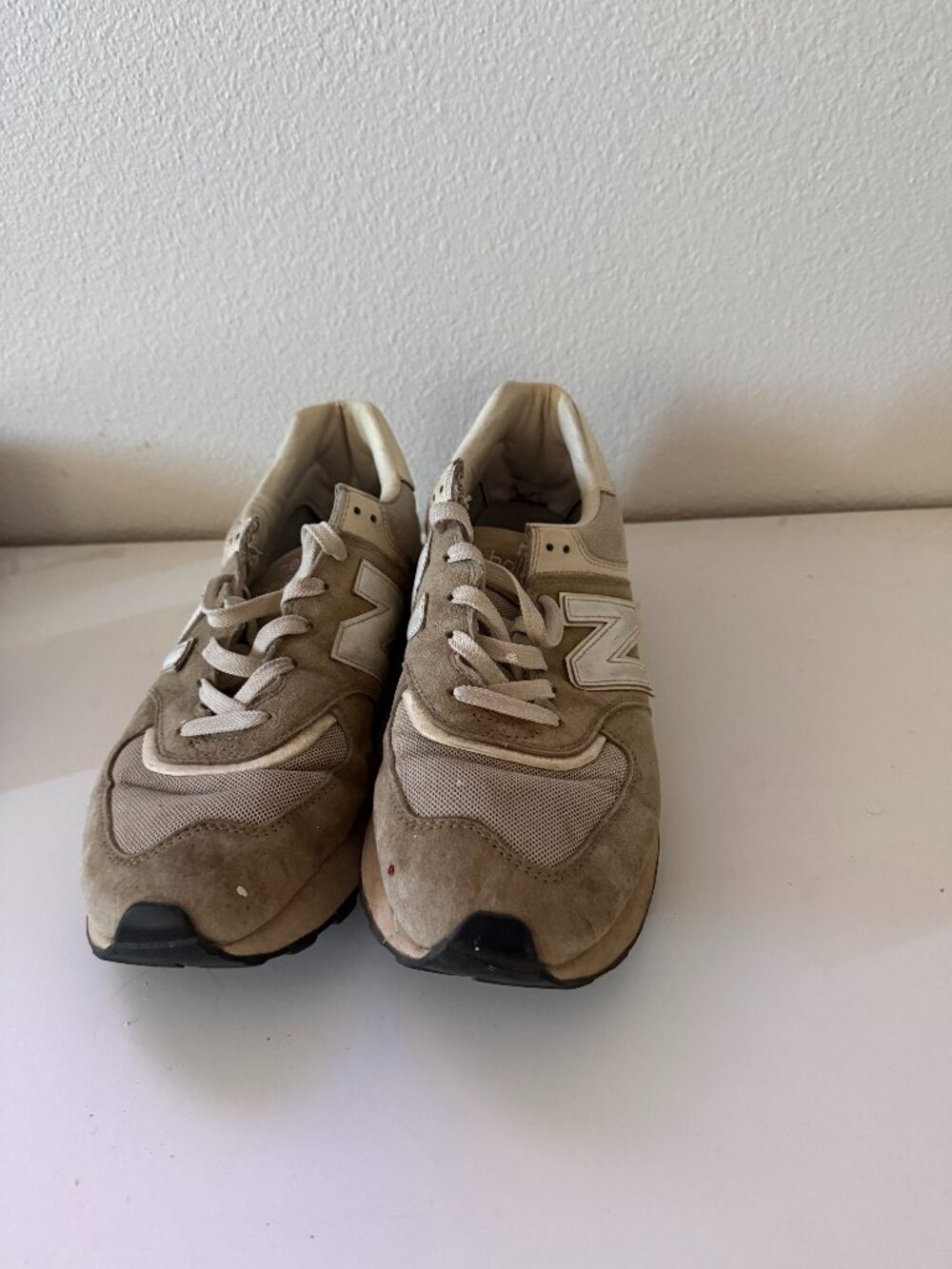 New Balance Sneakers
